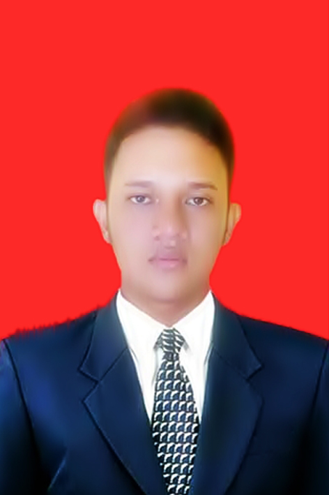 Teuku Muhammad Mulia